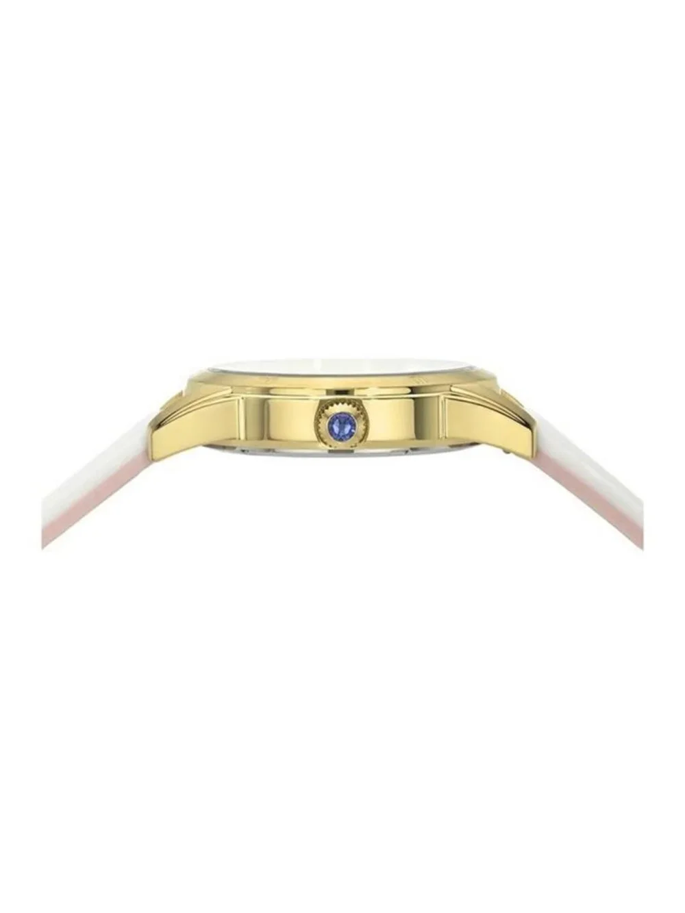 NWT Porsamo Bleu Georgie White Dial Ladies Watch
